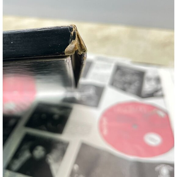 Guarneri Mozart Six Quartets Dedicated To Haydn 3LP Box Set RCA Red Seal CRL1988 - Picture 7 of 9